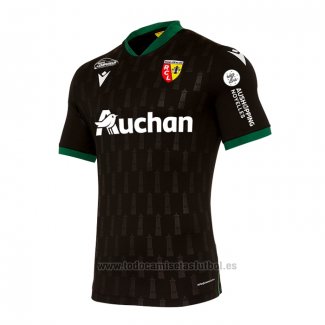 Camiseta RC Lens 2ª Equipacion 2020-2021