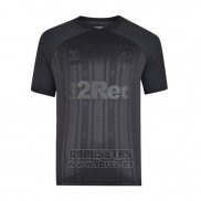 Camiseta Rangers Blackout 2019-2020 Tailandia