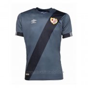 Camiseta Rayo Vallecano 2ª Equipacion 2020-2021 Tailandia