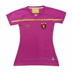 Camiseta Recife Octubre Rosa Mujer 2020