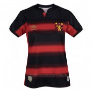 Camiseta Recife 1ª Equipacion Mujer 2020