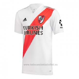 Camiseta River 1ª Equipacion 2020 Tailandia