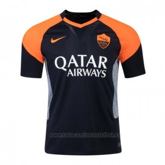 Camiseta Roma 3ª Equipacion 2020-2021