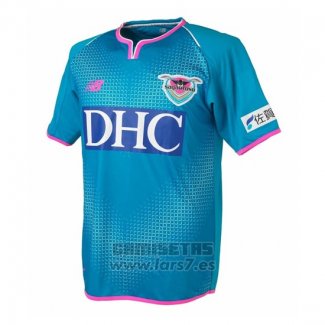 Camiseta Sagan Tosu 1ª Equipacion 2019 Tailandia