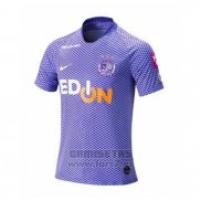 Camiseta Sanfrecce Hiroshima 2ª Equipacion 2019 Tailandia