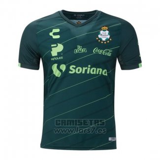 Camiseta Santos Laguna 2ª Equipacion 2019-2020