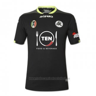 Camiseta Spezia 2ª Equipacion 2020-2021 Tailandia