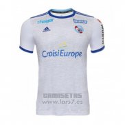 Camiseta Strasbourg 2ª Equipacion 2019-2020 Tailandia