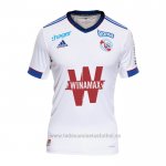 Camiseta Strasbourg 2ª Equipacion 2020-2021 Tailandia