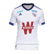 Camiseta Strasbourg 2ª Equipacion 2020-2021 Tailandia