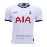 Camiseta Tottenham Hotspur 1ª Equipacion 2019-2020 Tailandia