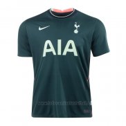 Camiseta Tottenham Hotspur 2ª Equipacion 2020-2021