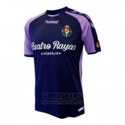 Tailandia Camiseta Real Valladolid 2ª Equipacion 2018-2019