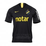 Camiseta AIK 1ª Equipacion 2019 Tailandia