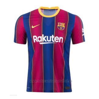 Camiseta Barcelona 1ª Equipacion 2020-2021