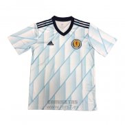 Camiseta Escocia 2ª Equipacion 2020 Tailandia