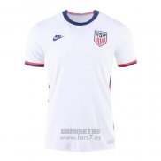 Camiseta Estados Unidos 1ª Equipacion 2020