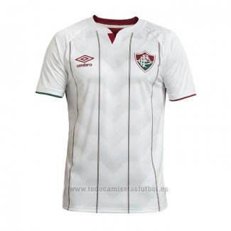 Camiseta Fluminense 2ª Equipacion Mujer 2020