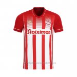 Camiseta Olympiacos 1ª Equipacion 2020-2021 Tailandia