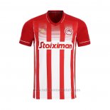 Camiseta Olympiacos 1ª Equipacion 2020-2021 Tailandia