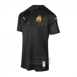 Camiseta Olympique Marsella 3ª Equipacion 2019-2020