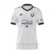 Camiseta Osasuna 3ª Equipacion 2020-2021 Tailandia