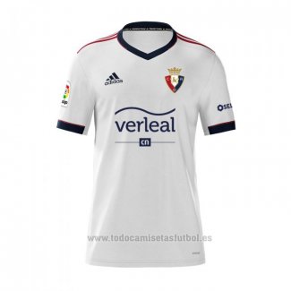 Camiseta Osasuna 3ª Equipacion 2020-2021 Tailandia