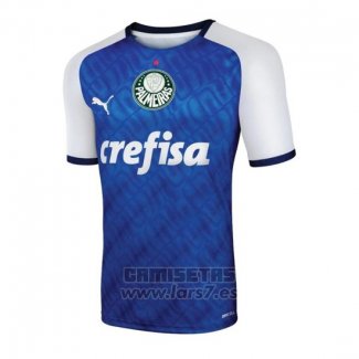 Camiseta Palmeiras Special 2019 Tailandia