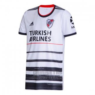 Camiseta River 3ª Equipacion 2019-2020 Tailandia