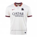 Camiseta Roma 2ª Equipacion 2020-2021