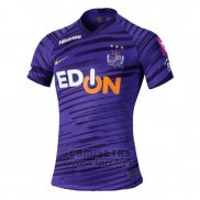 Camiseta Sanfrecce Hiroshima 1ª Equipacion 2020 Tailandia