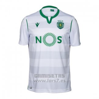 Camiseta Sporting 3ª Equipacion 2019-2020 Tailandia