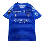 Camiseta Yokohama FC 1ª Equipacion 2020 Tailandia