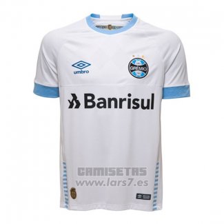 Tailandia Camiseta Gremio 2ª Equipacion 2018-2019