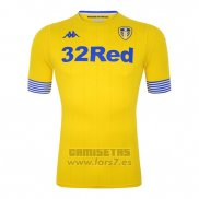 Tailandia Camiseta Leeds United 3ª Equipacion 2018-2019