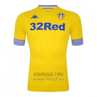 Tailandia Camiseta Leeds United 3ª Equipacion 2018-2019