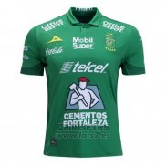 Tailandia Camiseta Leon 1ª Equipacion 2018-2019