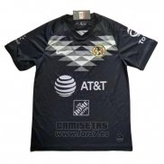 Camiseta America Portero 2019-2020 Negro Tailandia