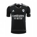 Camiseta Arsenal Portero 1ª Equipacion 2020-2021