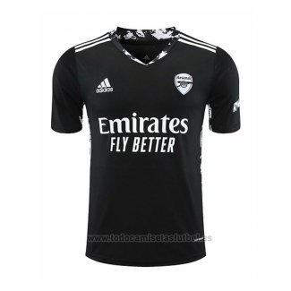 Camiseta Arsenal Portero 1ª Equipacion 2020-2021