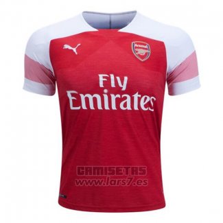 Camiseta Arsenal 1ª Equipacion 2018-2019