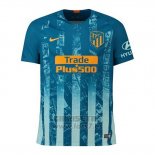 Camiseta Atletico Madrid 3ª Equipacion 2018-2019