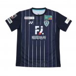 Camiseta Avispa Fukuoka 1ª Equipacion 2020 Tailandia