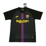 Camiseta Barcelona 120 Aniversario 2019-2020 Tailandia