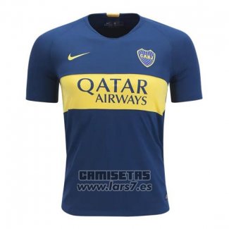 Camiseta Boca Juniors 1ª Equipacion 2018-2019