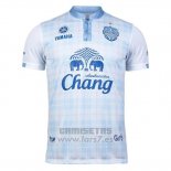 Camiseta Buriram United 2ª Equipacion 2019 Tailandia