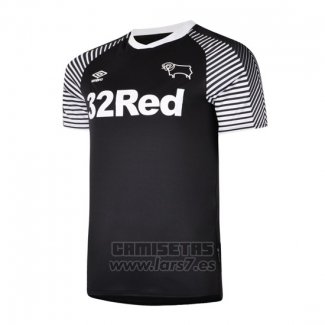 Camiseta Derby County 3ª Equipacion 2019-2020 Tailandia