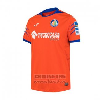 Camiseta Getafe 2ª Equipacion 2019-2020 Tailandia