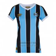 Camiseta Gremio 1ª Equipacion Mujer 2019