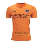 Camiseta Houston Dynamo 1ª Equipacion 2019